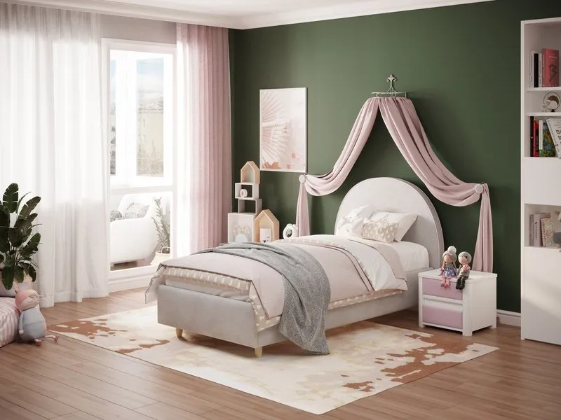 Обновляем детскую комнату: ТОП-5 магазинов Беларуси для покупки мебели и декора (Онлайн и Офлайн)