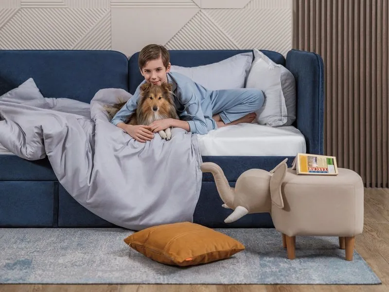 Обновляем детскую комнату: ТОП-5 магазинов Беларуси для покупки мебели и декора (Онлайн и Офлайн)