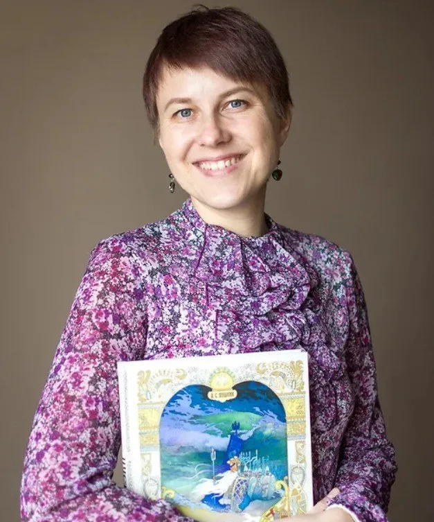 ТОП-5 детских логопедов в Витебске по отзывам родителей