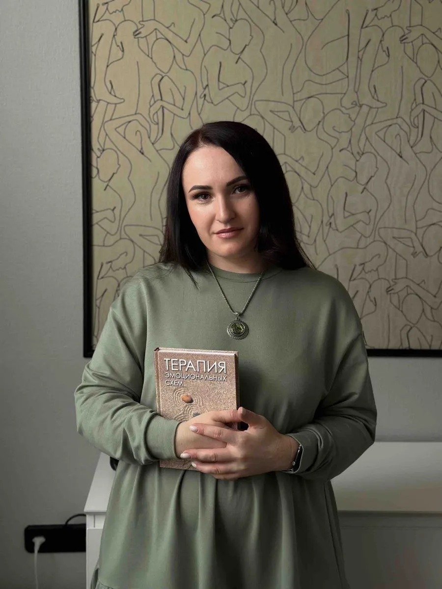 ТОП-10 психологов Витебска: гид по лучшим специалистам для детей и взрослых