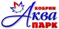 Логотип Аквапарк Кобрин