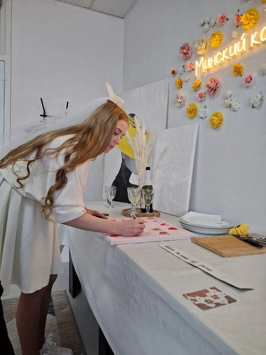 Где отметить девичник в Минске: 8 улетных идей для самого незабываемого праздника