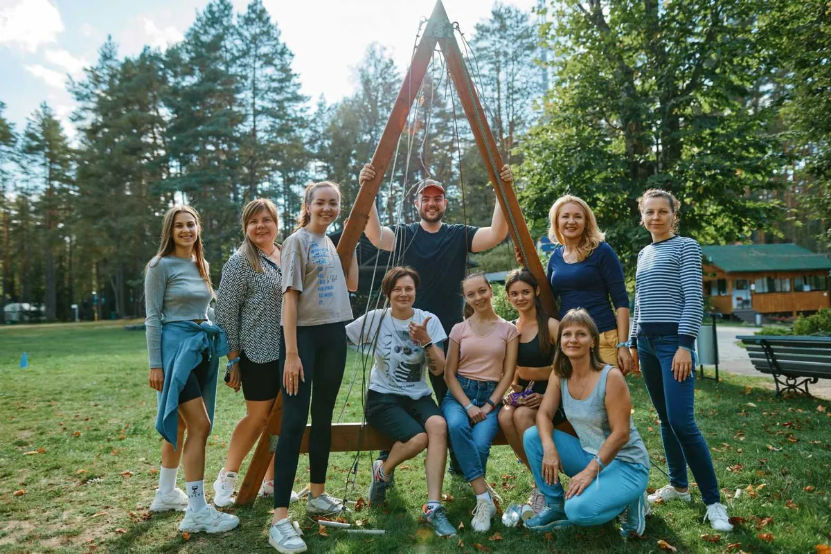 Где отметить девичник в Минске: 8 улетных идей для самого незабываемого праздника