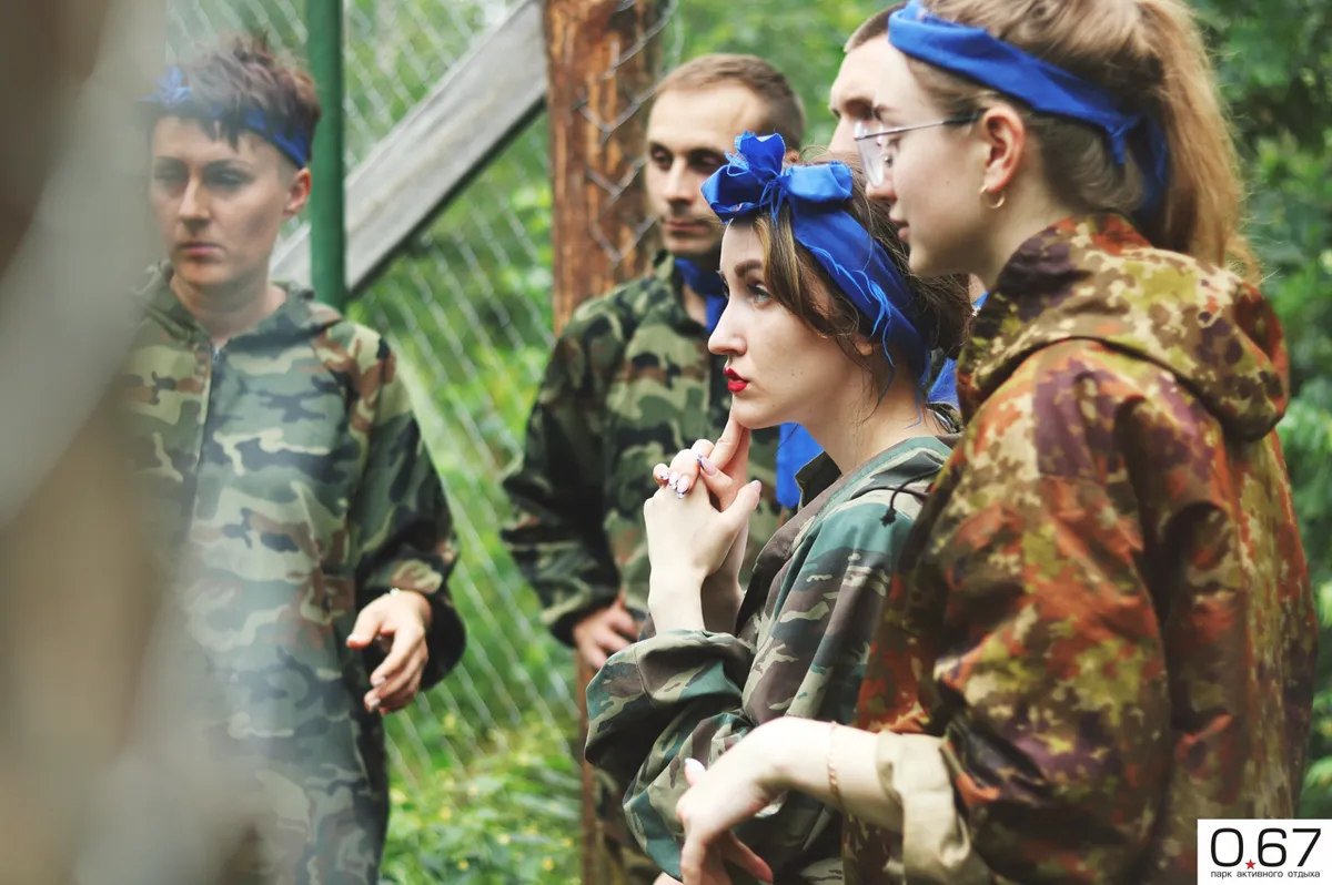 Где отметить девичник в Минске: 8 улетных идей для самого незабываемого праздника