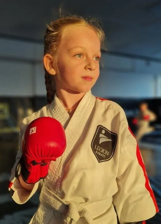 Единоборства в  спортивном клубе 