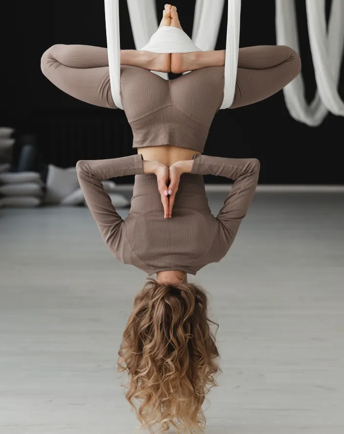 6 лучших студий йоги в Минске — куда пойти на занятия для начинающих и не только