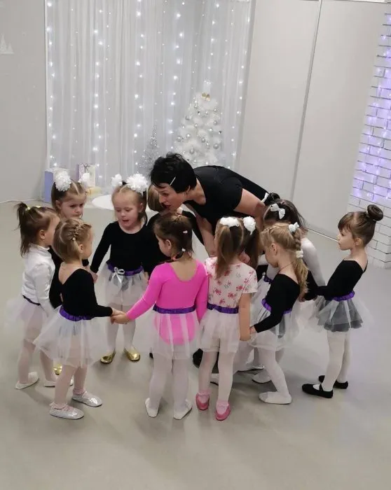 Время танцевать! ТОП-9 танцевальных школ для детей в Минске