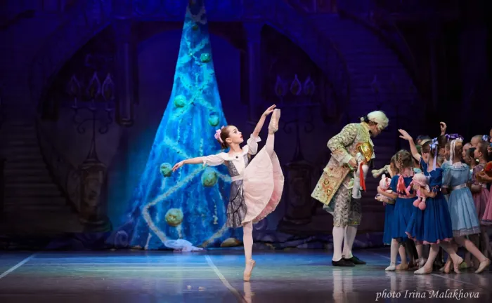 Время танцевать! ТОП-9 танцевальных школ для детей в Минске