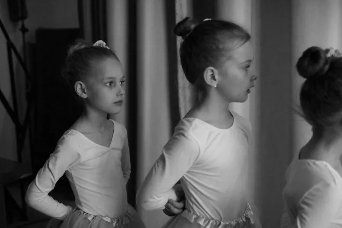 Классический танец в Центре искусств Дома Москвы в Минске