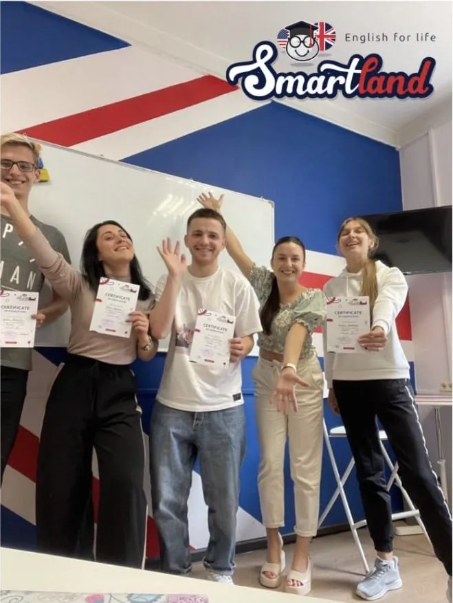 ТОП-11 репетиторов и центров по английскому в Минске для детей и взрослых: от основ для начинающих до свободного владения