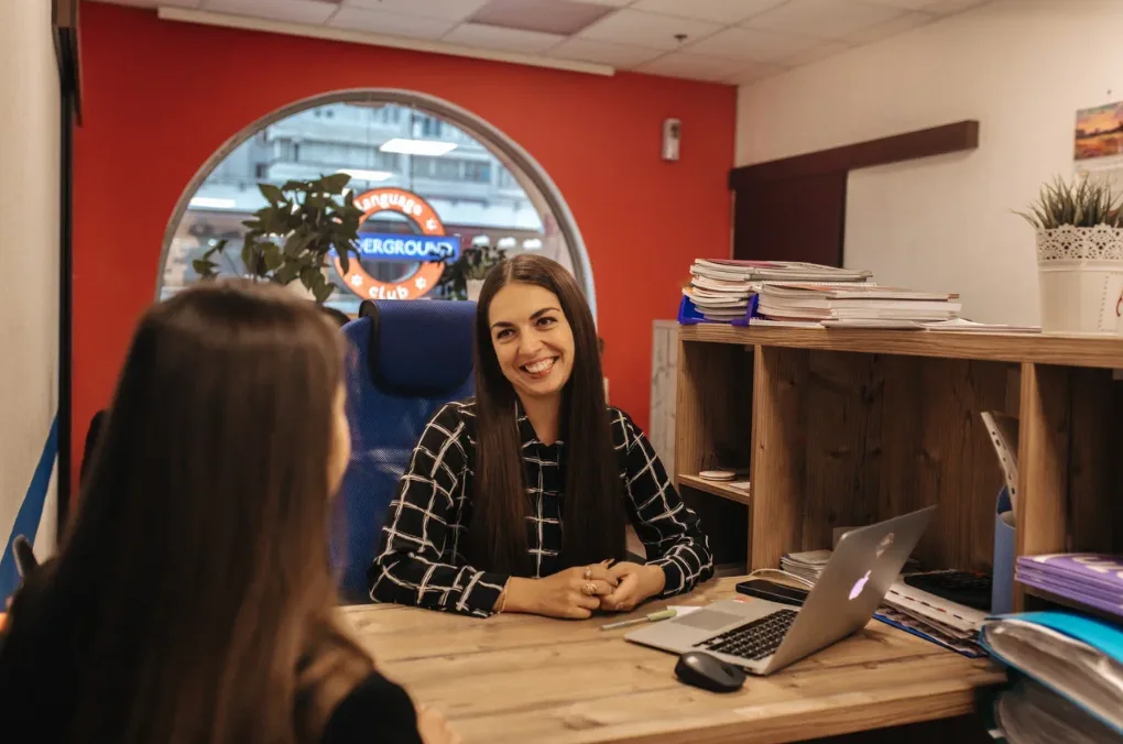 Китайский язык в ULC