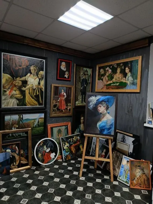 Раскройте талант: ТОП-5 курсов рисунка и живописи для детей и подростков в Минске