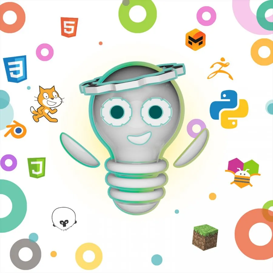 Математика для детей в Genius Tech School