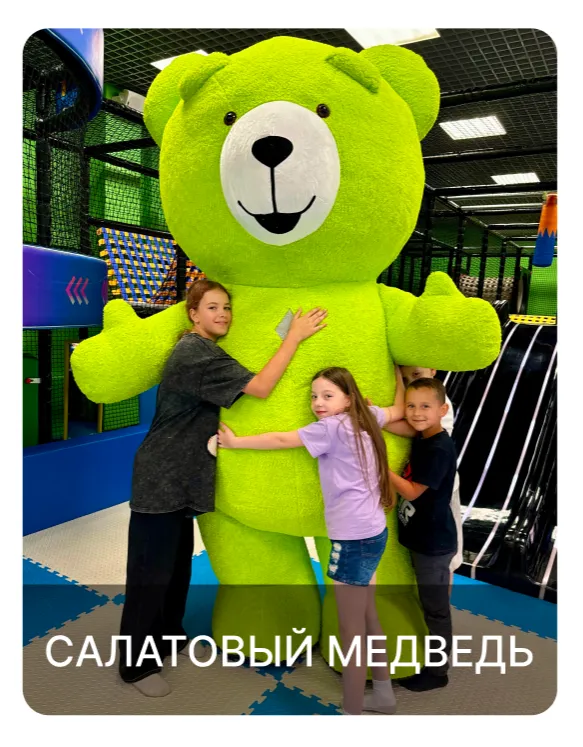 День Рождения в 
