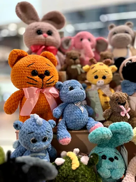 Ярмарки ремесленников и мастера в Беларуси: где найти уникальные изделия ручной работы