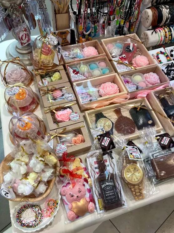 Ярмарки ремесленников и мастера в Беларуси: где найти уникальные изделия ручной работы