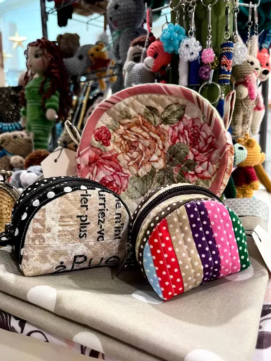 Ярмарки ремесленников и мастера в Беларуси: где найти уникальные изделия ручной работы