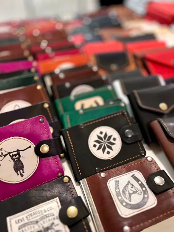 Ярмарки ремесленников и мастера в Беларуси: где найти уникальные изделия ручной работы