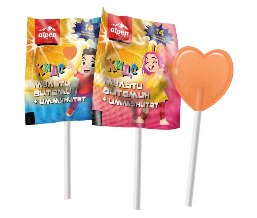 Витамины в леденцах и «умные» рыбки: швейцарский секрет бодрости и крепкого иммунитета для белорусских школьников