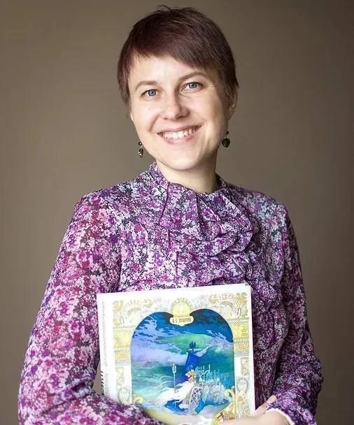 Зачем читать детям в XXI веке? Отвечает педагог-психолог