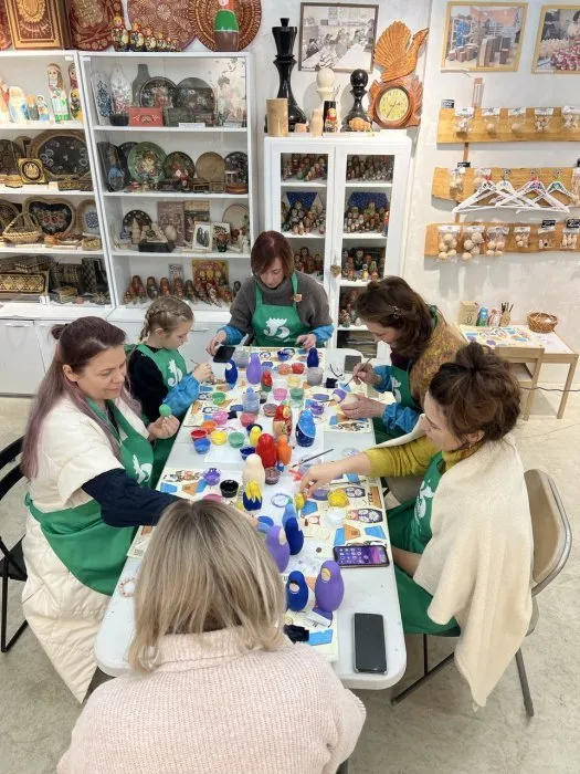 Где отметить день рождения ребёнка в Бресте: 5 интересных мест