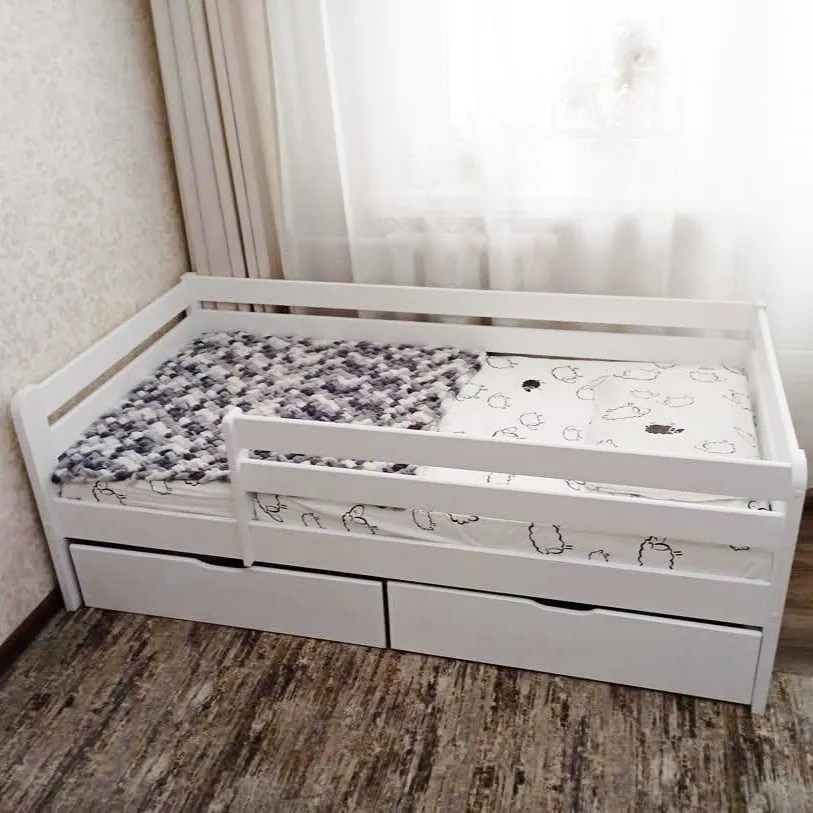 Где купить идеальную детскую кровать? 5 магазинов Беларуси, которые нас покорили (честный обзор)