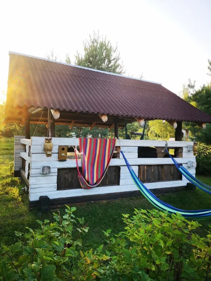 Большой гайд по самым атмосферным местам Беларуси для отдыха с семьей. 10+ локаций, где оживает сказка