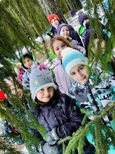 Зимние каникулы 2025/2026 в Минске: 7 вариантов, которые спасут родителей от «мне скучно» и подарят детям сказку