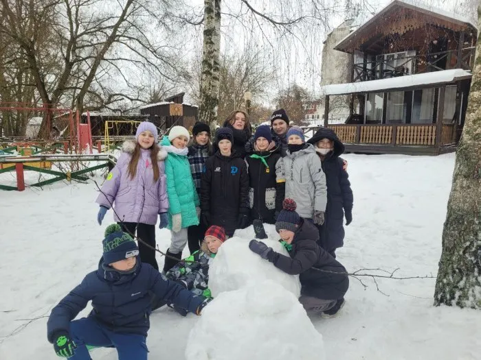 Зимние каникулы 2025/2026 в Минске: 7 вариантов, которые спасут родителей от «мне скучно» и подарят детям сказку