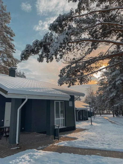 Большой гайд по самым атмосферным местам Беларуси для отдыха с семьей. 10+ локаций, где оживает сказка