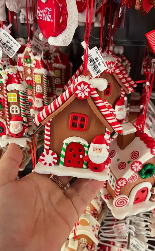 Операция «Новый год»: где в Минске купить идеальную елку, самые стильные игрушки и праздничную посуду