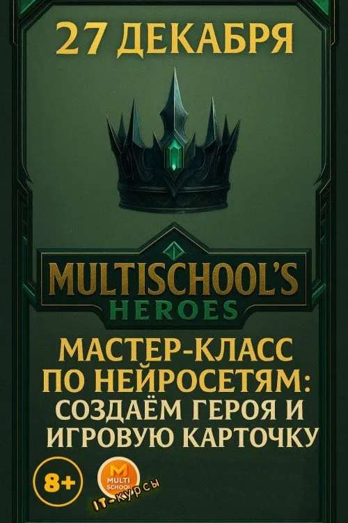 Куда сходить с детьми на зимних каникулах 2025-2026 в Минске: новогодние представления, ярмарки, спектакли, мастер-классы