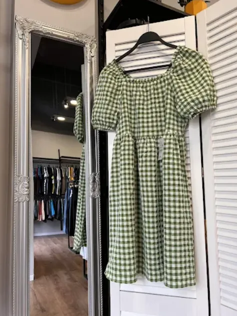 ТОП-5 секонд-хендов Минска, где можно найти настоящие сокровища