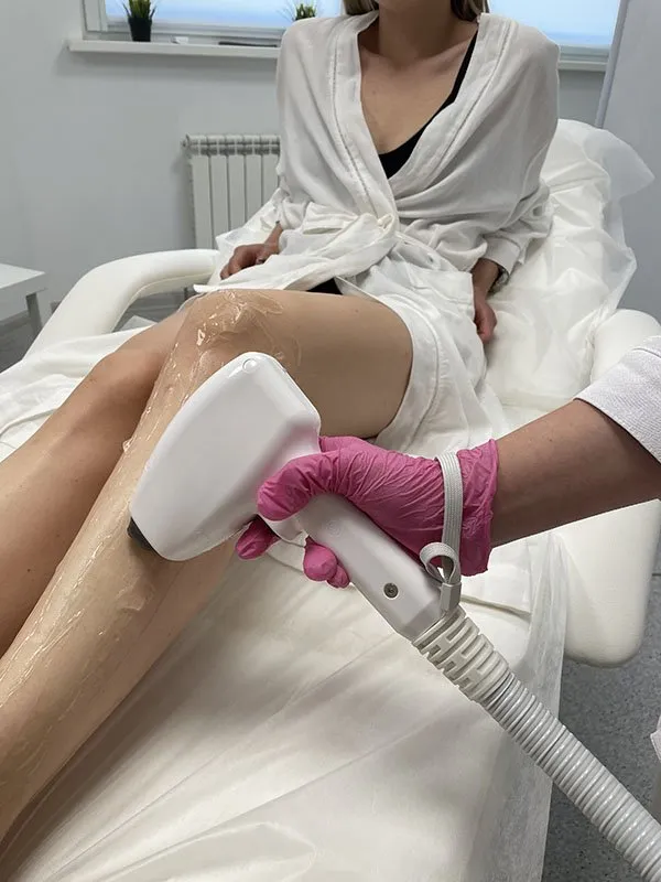 ТОП-4 места в Минске, где делают лучшую лазерную эпиляцию: ваш путь к идеальной гладкости