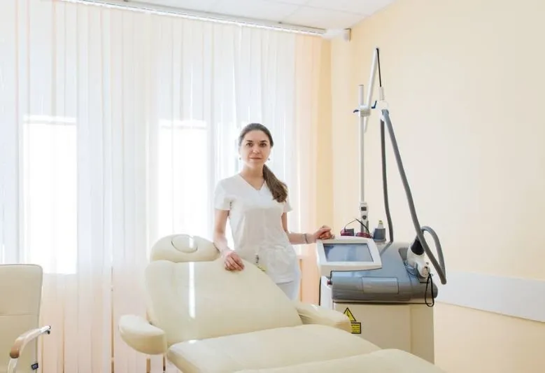 ТОП-4 места в Минске, где делают лучшую лазерную эпиляцию: ваш путь к идеальной гладкости