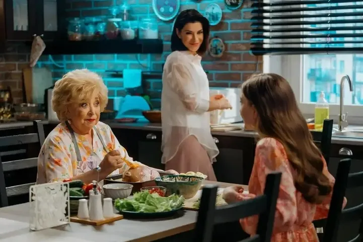 «Муж привел меня жить к своим родителям. Меня хватило ровно на 3 месяца. Рассказываю, почему сбежала»