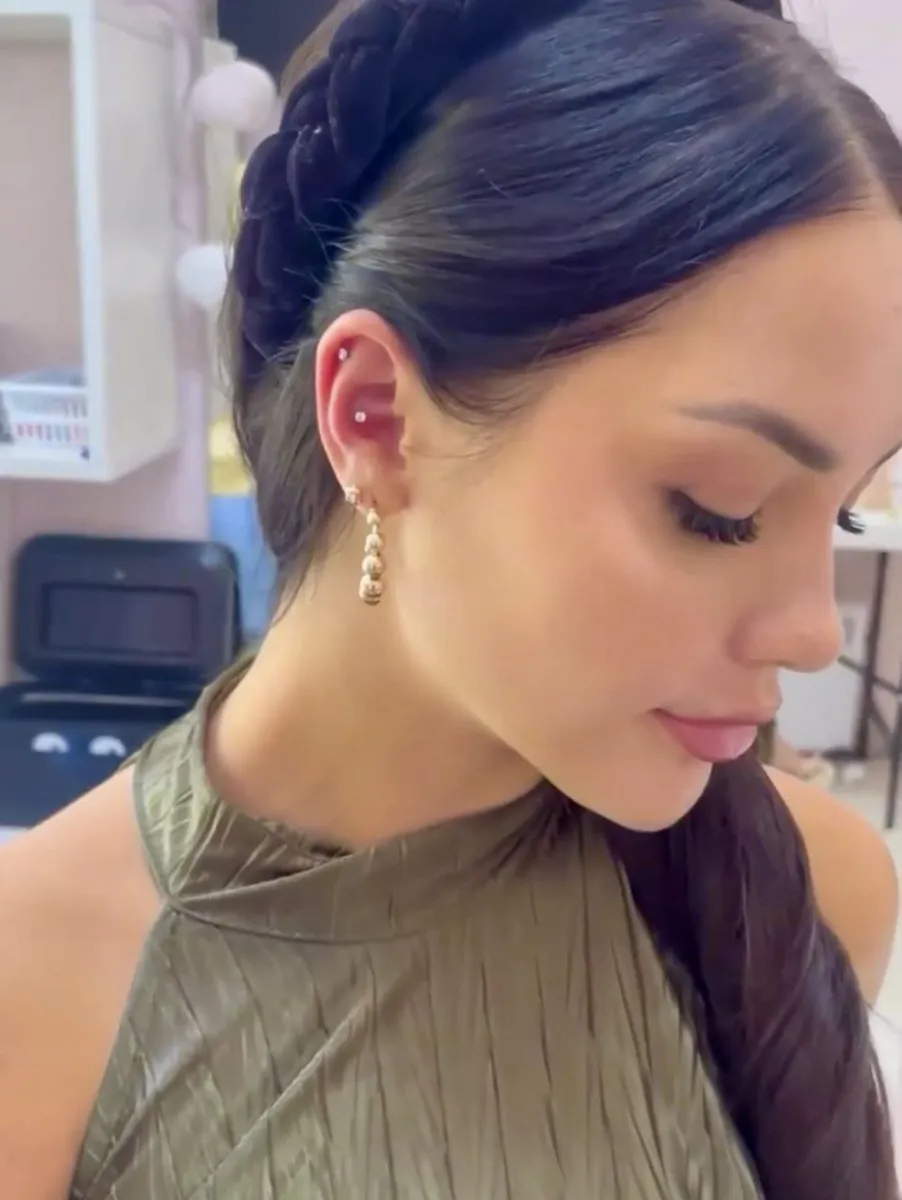 Где проколоть уши в Минске: 5 лучших салонов и медцентров