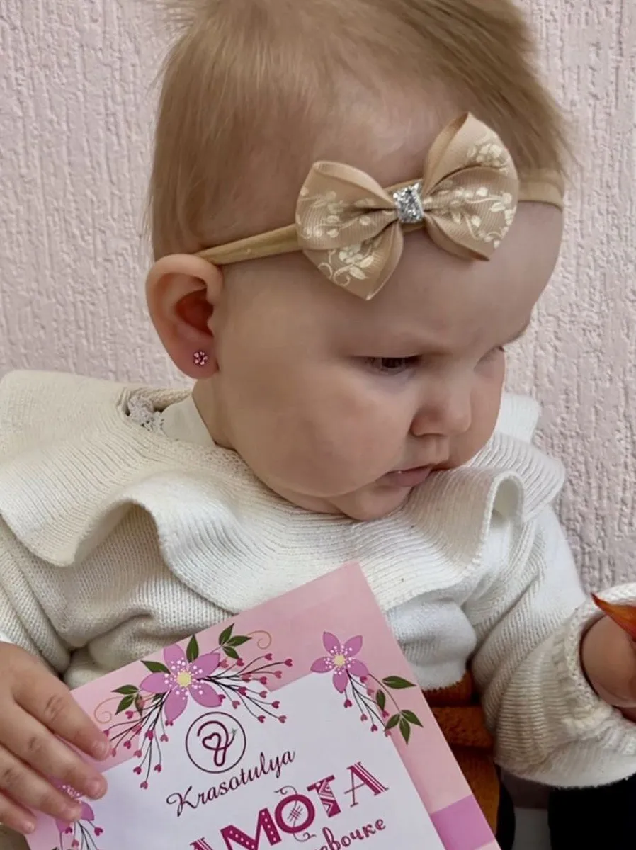 Где проколоть уши в Минске: 5 лучших салонов и медцентров