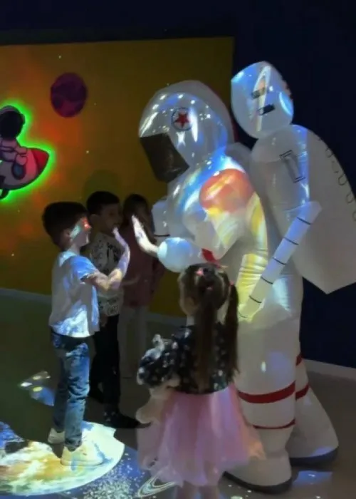 Где отметить день рождения ребёнка в Могилёве: ТОП-6 мест