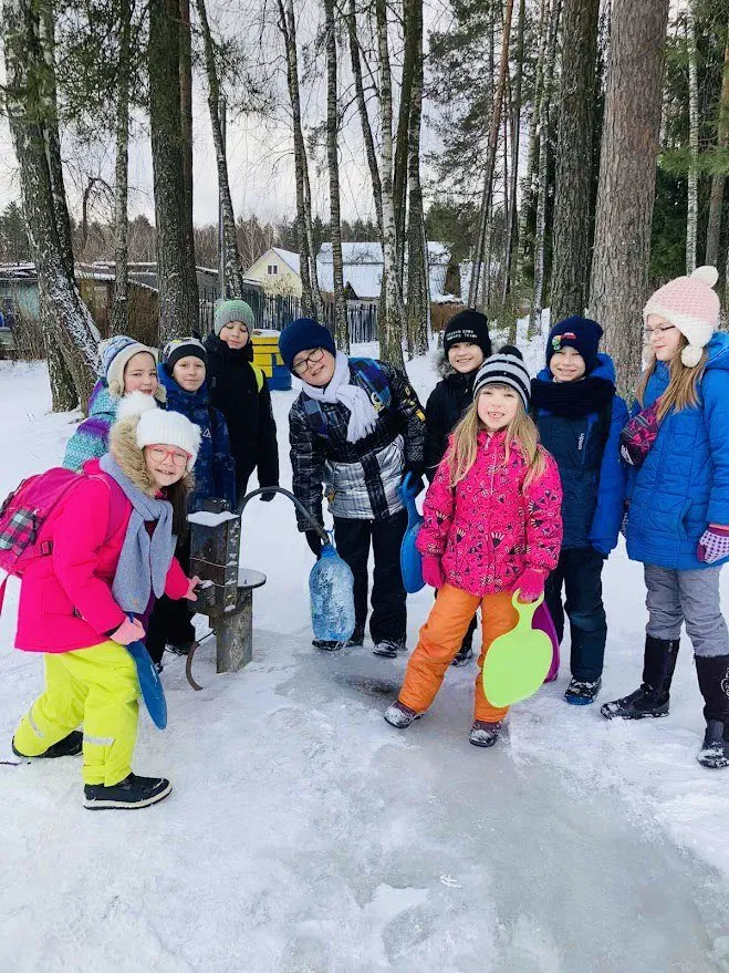 Мульт-приключения в Кунцевщине: как провести дополнительные каникулы весело и с пользой