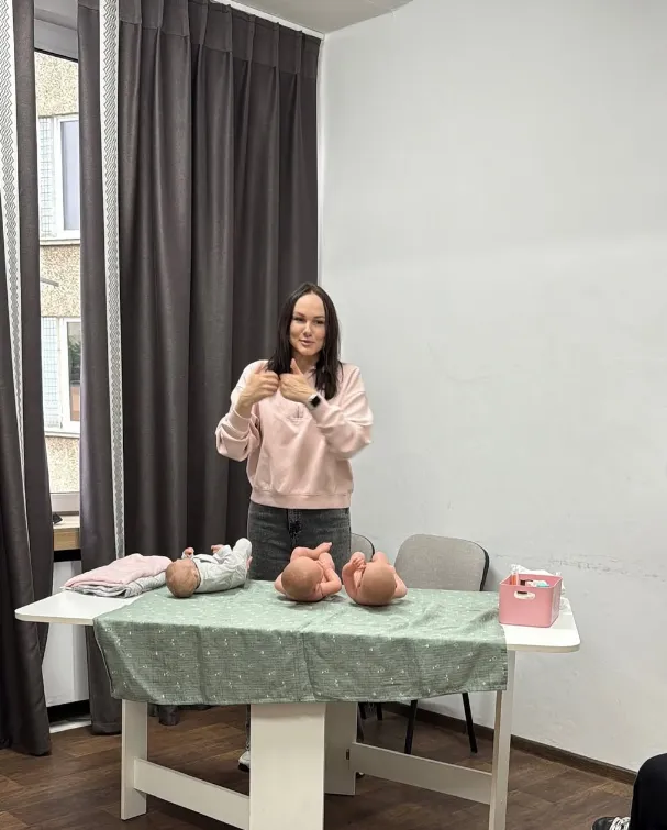 Где в Беларуси учат рожать с любовью: 5 курсов подготовки к родам, которые рекомендуют мамы