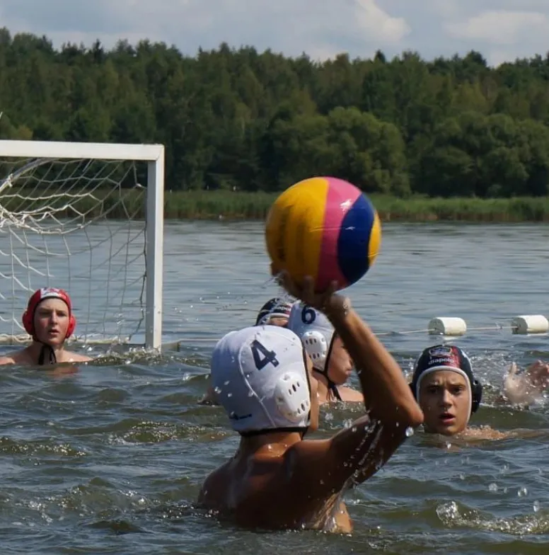 Обучение плаванию детей и взрослых в Минске: 6 школ и центров на любой вкус