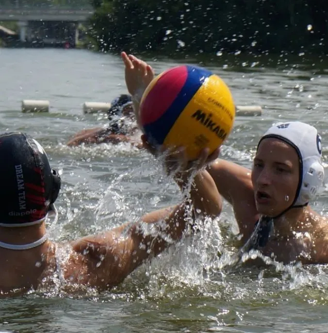 Обучение плаванию детей и взрослых в Минске: 6 школ и центров на любой вкус