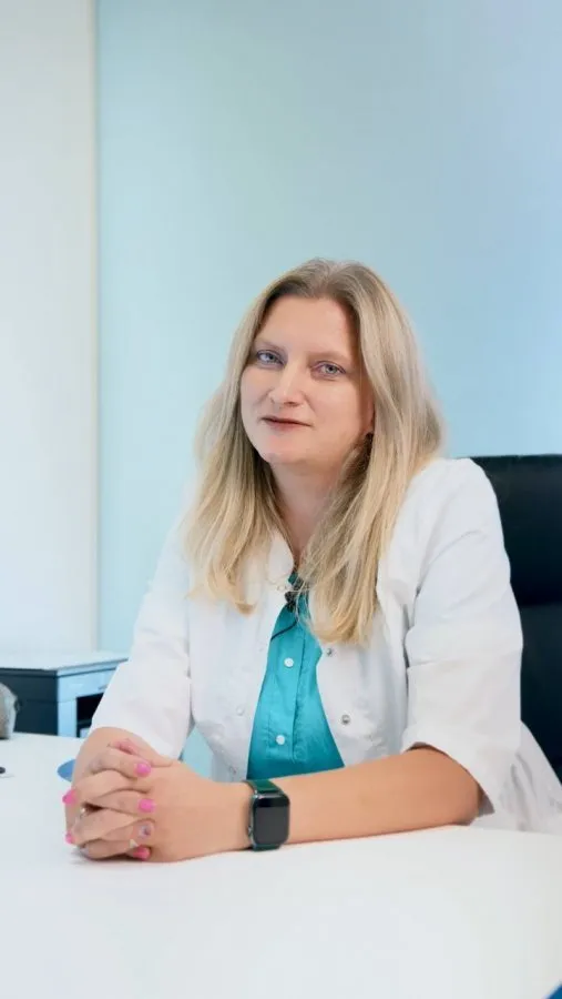 Детские гинекологи в Минске: 6 надежных клиник для вашей дочери