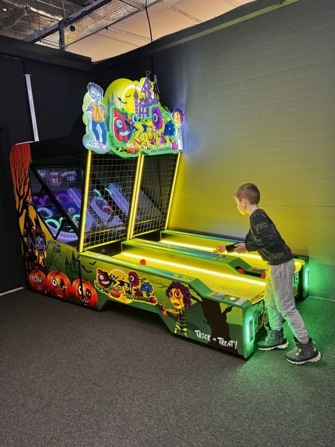 Где отметить день рождения ребёнка в Гомеле: 6 классных мест для весёлого праздника