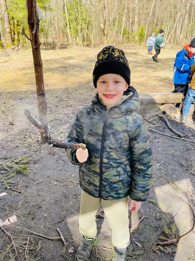 Походы для классов и выпускные на природе 2026 для 1-9 классов🔥