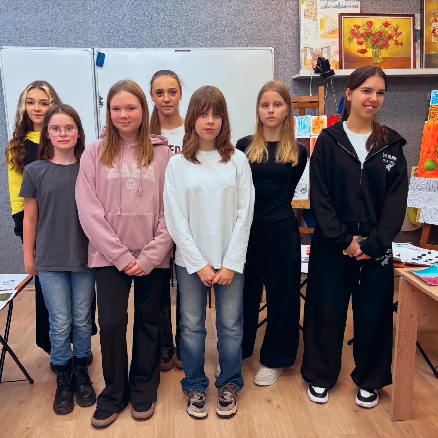 Курсы дизайна в Минске: ТОП-5 центров, где учат детей и взрослых