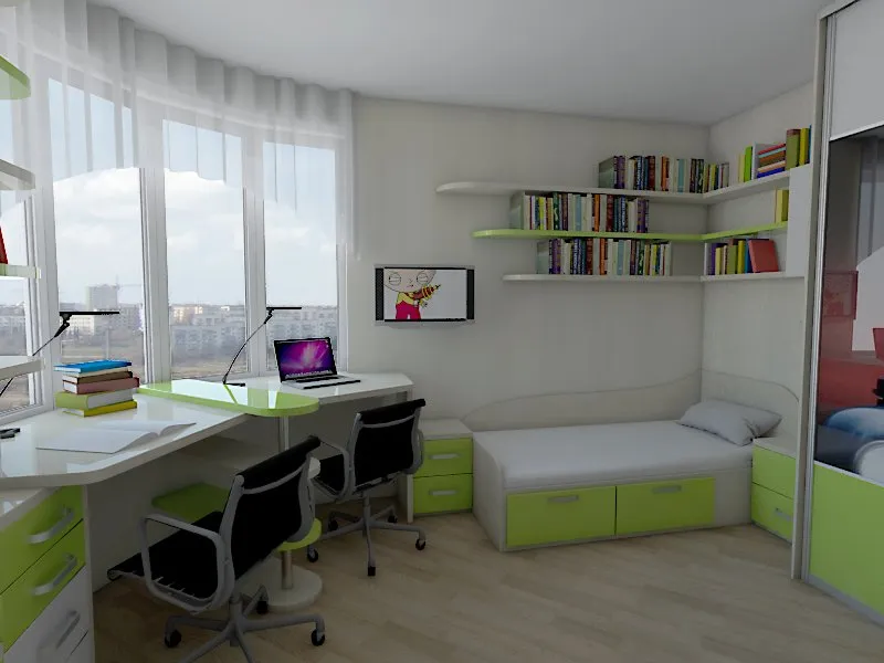 Курсы дизайна в Минске: ТОП-5 центров, где учат детей и взрослых