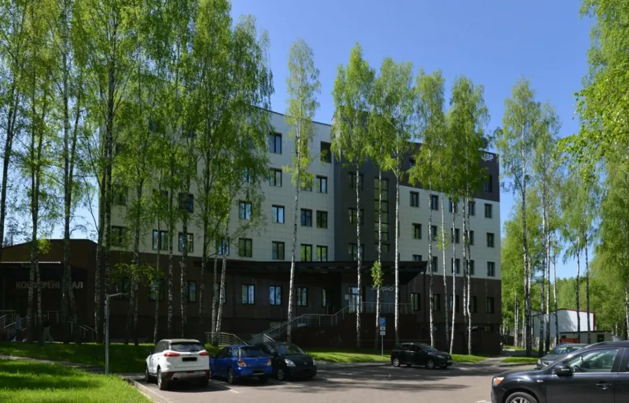 3. Центр «Эмбрио»