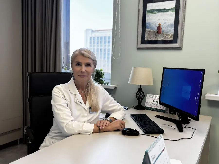 Неврологи в Минске: ТОП-6 клиник и проверенные специалисты для взрослых